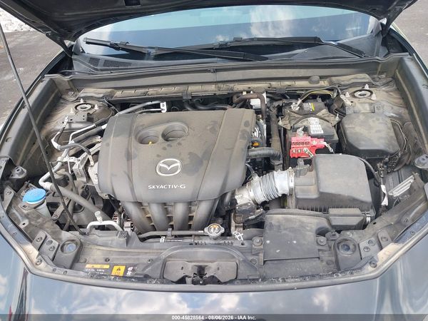 2021 MAZDA CX-30 SELECT
