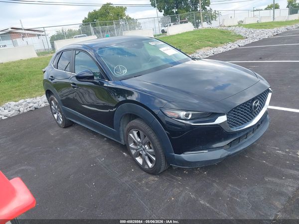 2021 MAZDA CX-30 SELECT
