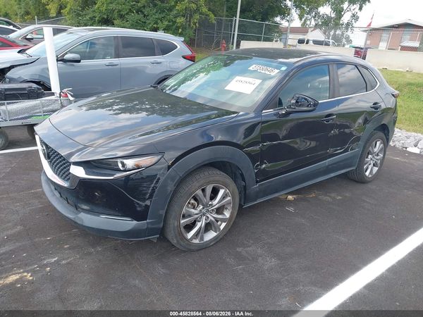 2021 MAZDA CX-30 SELECT