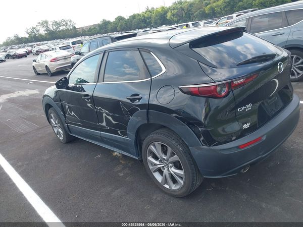 2021 MAZDA CX-30 SELECT