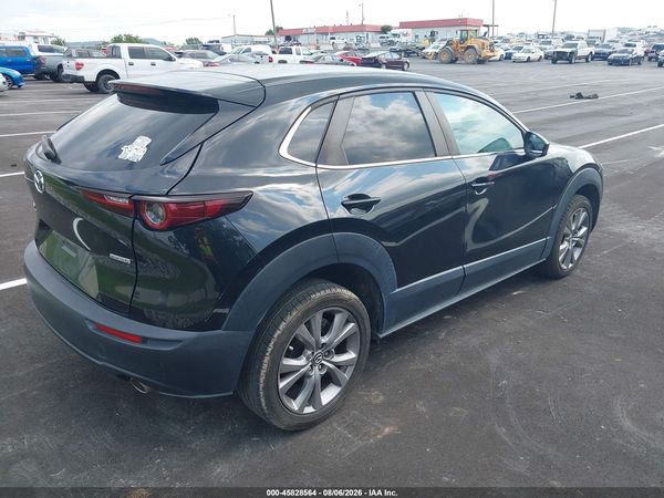 2021 MAZDA CX-30 SELECT