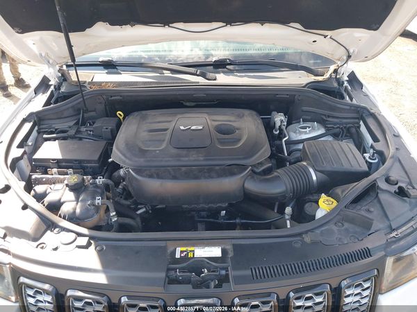 2019 JEEP GRAND CHEROKEE ALTITUDE 4X2