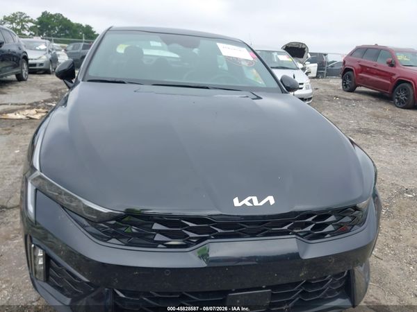 2026 KIA K5 GT-LINE FWD