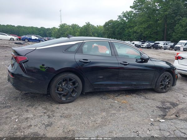 2026 KIA K5 GT-LINE FWD