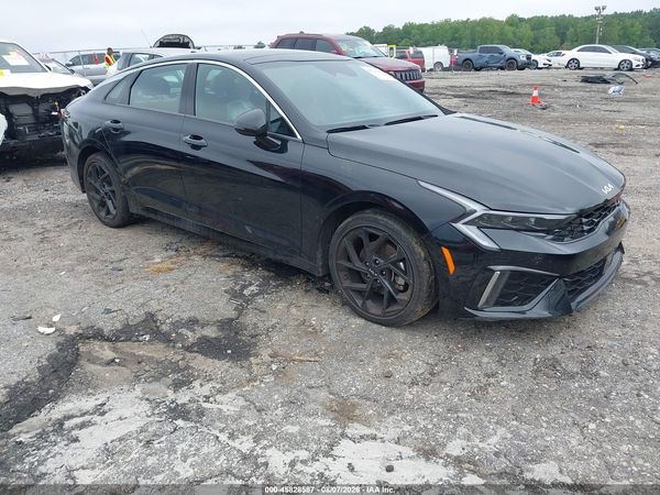 2026 KIA K5 GT-LINE FWD