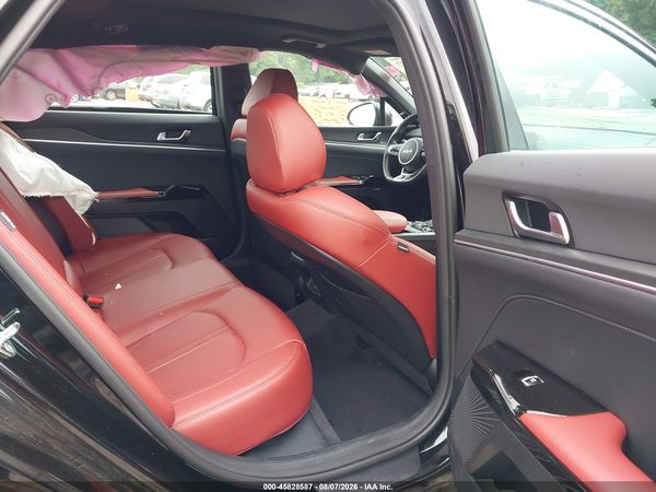 2026 KIA K5 GT-LINE FWD