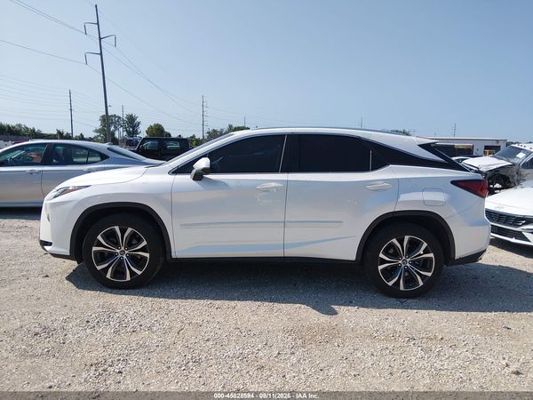 2019 LEXUS RX 350 350 Standard