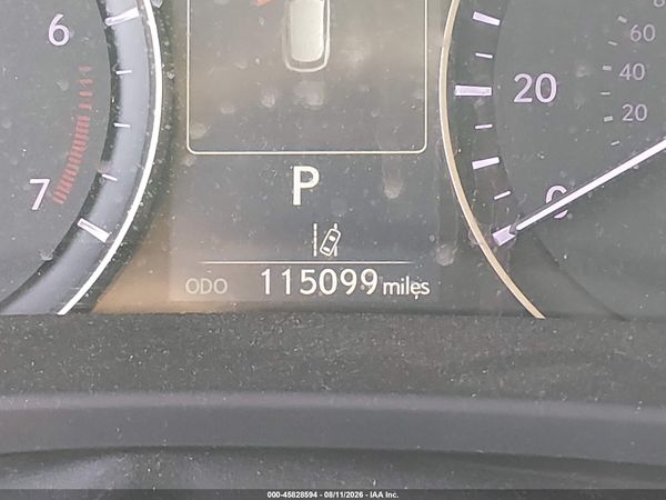 2019 LEXUS RX 350 350 Standard