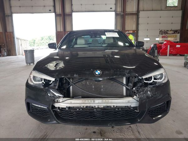 2018 BMW 530E XDRIVE IPERFORMANCE