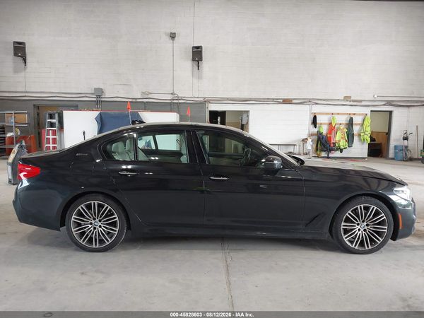 2018 BMW 530E XDRIVE IPERFORMANCE