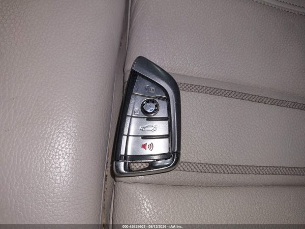 2018 BMW 530E XDRIVE IPERFORMANCE