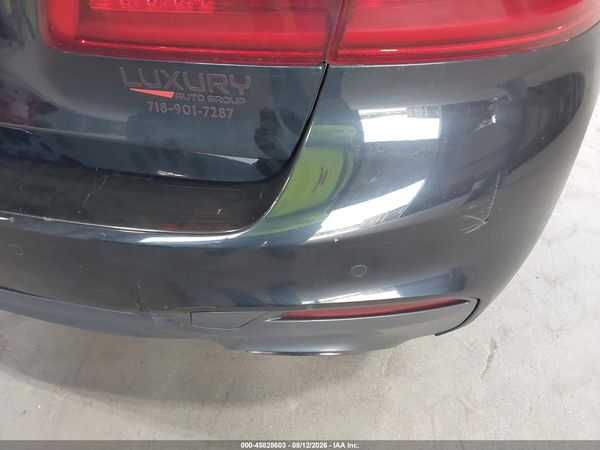 2018 BMW 530E XDRIVE IPERFORMANCE