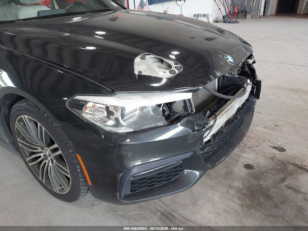 2018 BMW 530E XDRIVE IPERFORMANCE