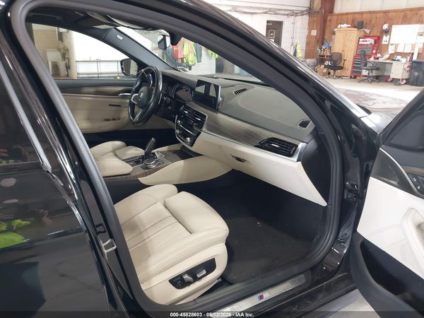 2018 BMW 530E XDRIVE IPERFORMANCE