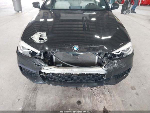 2018 BMW 530E XDRIVE IPERFORMANCE