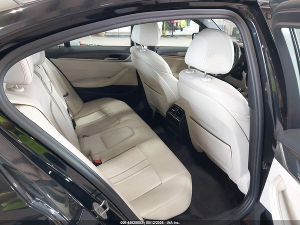 2018 BMW 530E XDRIVE IPERFORMANCE