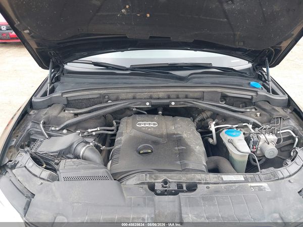2015 AUDI Q5 2.0T PREMIUM