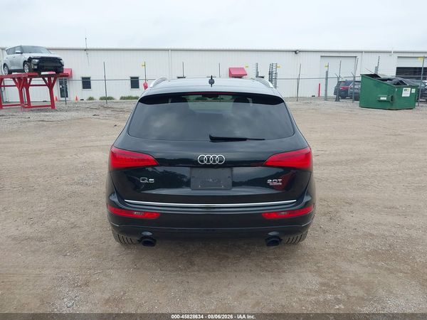 2015 AUDI Q5 2.0T PREMIUM