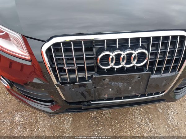 2015 AUDI Q5 2.0T PREMIUM