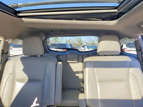 2015 TOYOTA HIGHLANDER