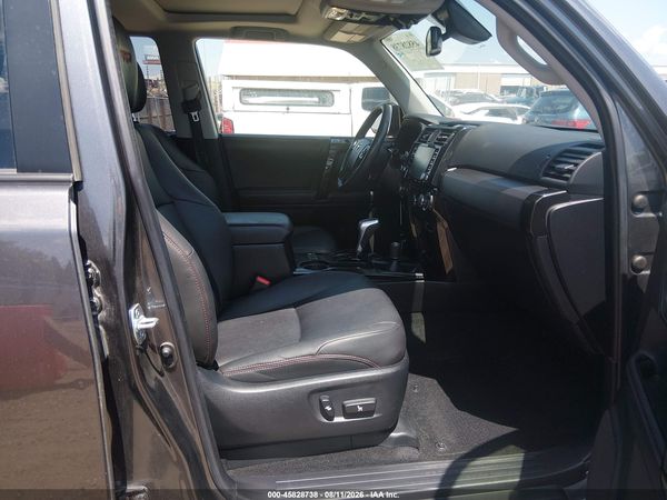 2021 TOYOTA 4RUNNER TRD OFF ROAD PREMIUM