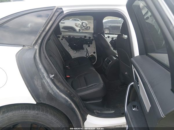 2024 JAGUAR F-PACE
