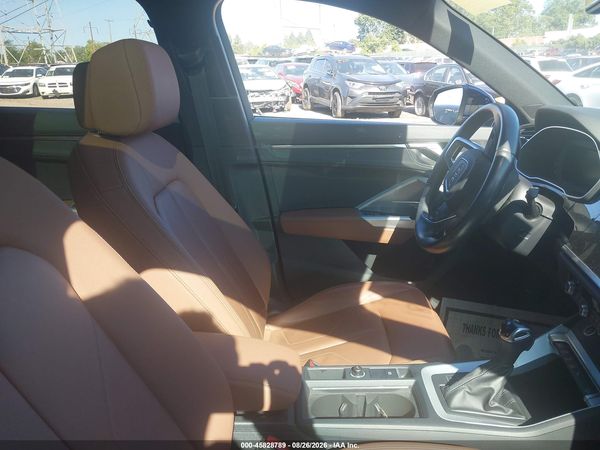 2023 AUDI Q3