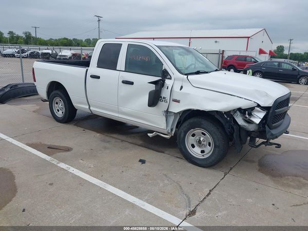 2016 RAM 1500 TRADESMAN