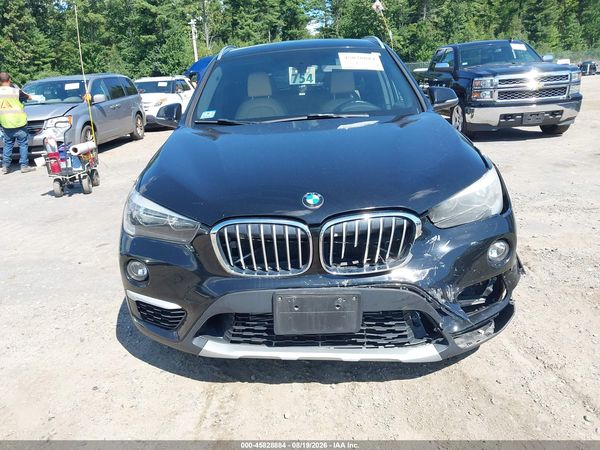 2017 BMW X1 XDRIVE28I