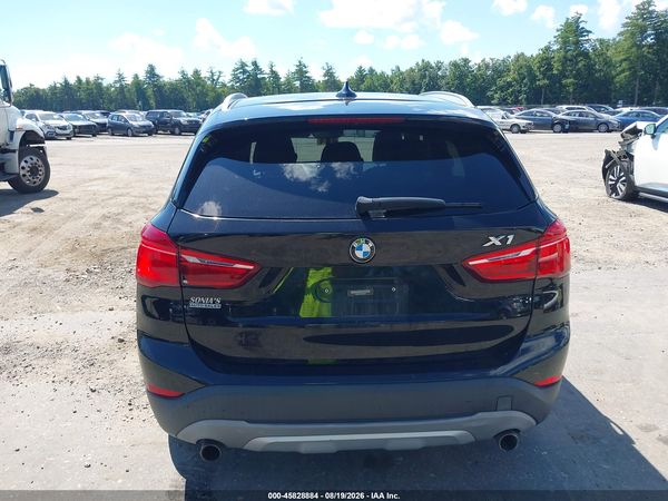 2017 BMW X1 XDRIVE28I