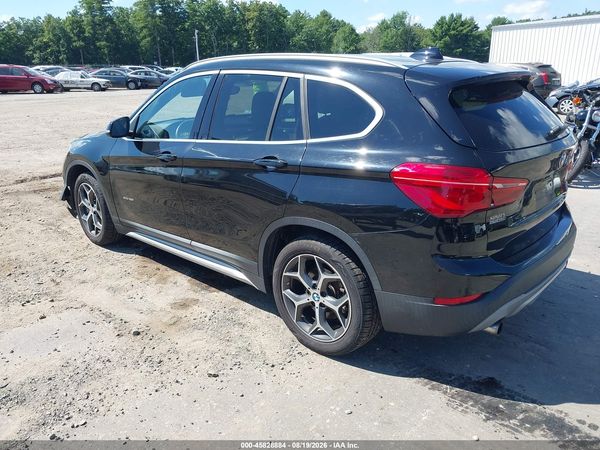 2017 BMW X1 XDRIVE28I