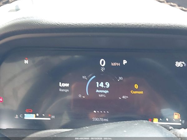 2022 JEEP GRAND CHEROKEE L LIMITED 4X2