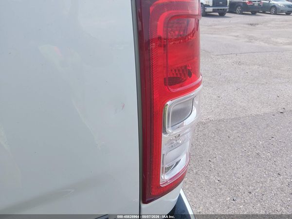 2020 RAM 2500 TRADESMAN  4X4 6'4 BOX