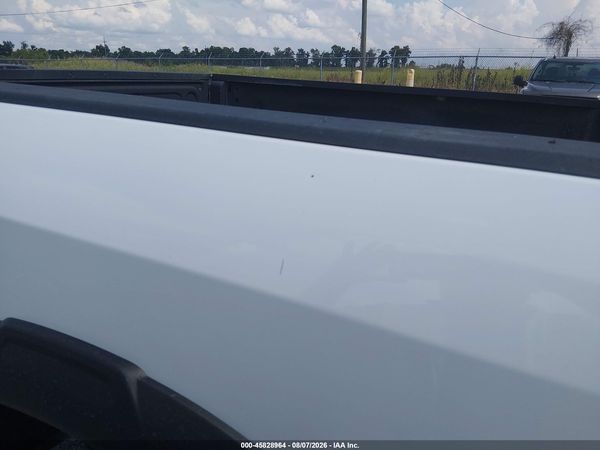 2020 RAM 2500 TRADESMAN  4X4 6'4 BOX