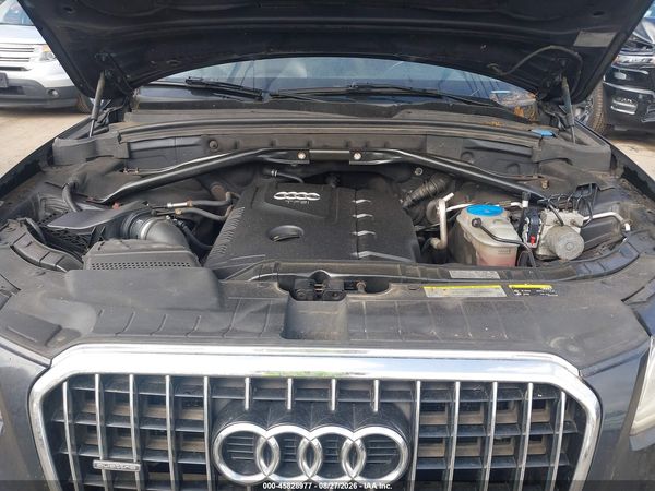 2014 AUDI Q5 2.0T PREMIUM