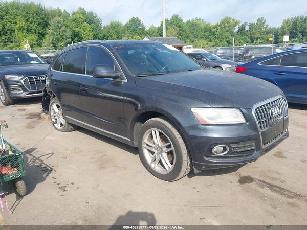 2014 AUDI Q5 2.0T PREMIUM