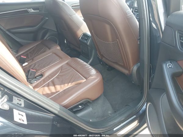 2014 AUDI Q5 2.0T PREMIUM