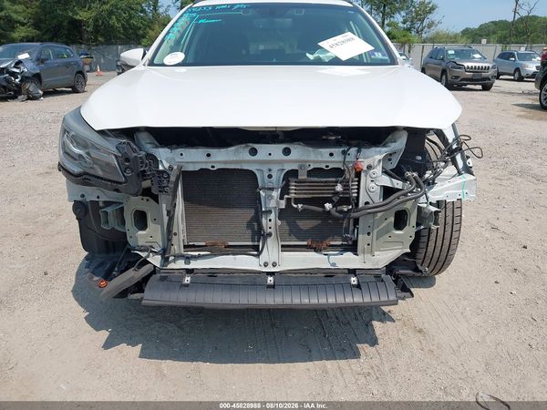 2019 SUBARU OUTBACK 2.5I LIMITED — I6