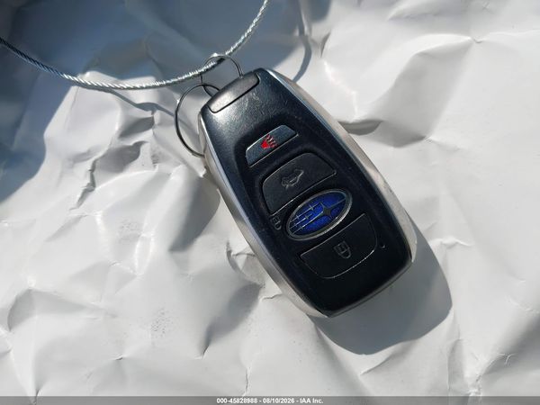 2019 SUBARU OUTBACK 2.5I LIMITED — I11