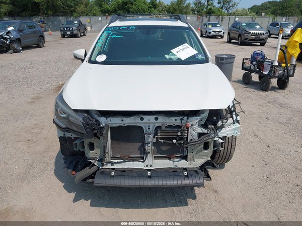 2019 SUBARU OUTBACK 2.5I LIMITED — I115