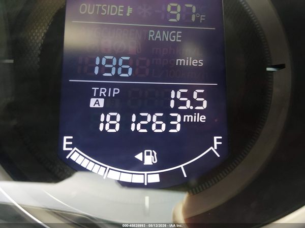 2016 MAZDA MAZDA6 I TOURING