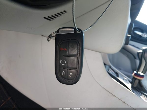 2021 JEEP CHEROKEE LATITUDE PLUS FWD