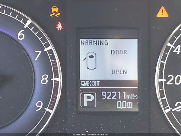 2017 INFINITI QX50