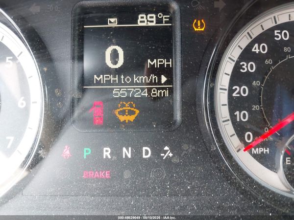 2019 RAM 1500 CLASSIC TRADESMAN  4X2 8' BOX