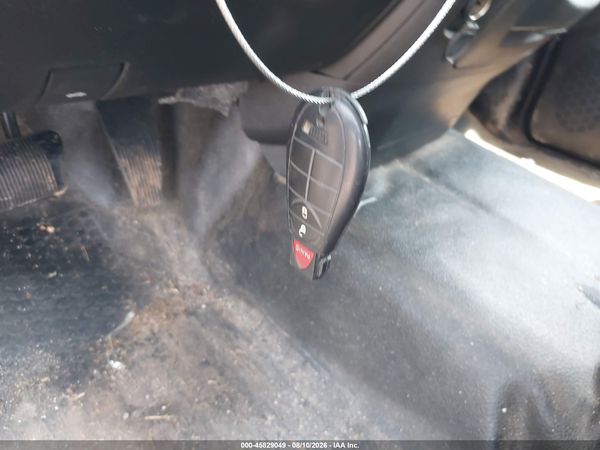 2019 RAM 1500 CLASSIC TRADESMAN  4X2 8' BOX