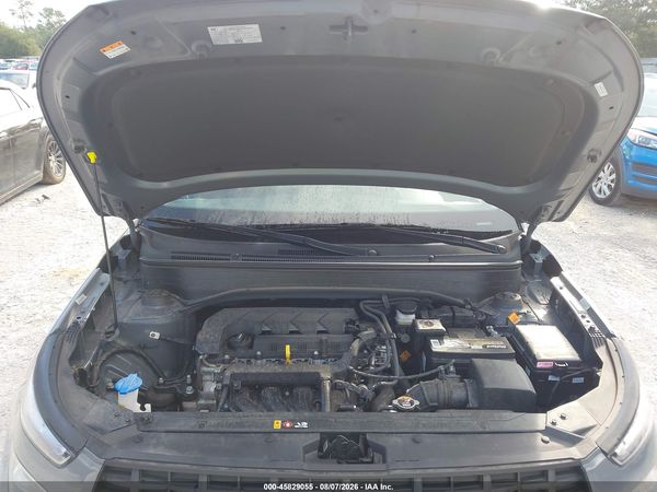 2022 HYUNDAI VENUE SE