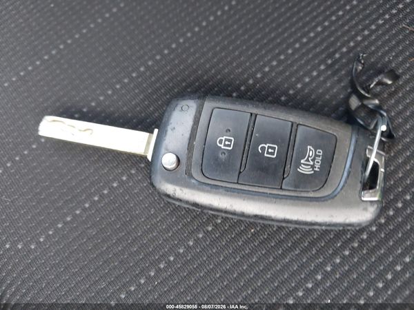 2022 HYUNDAI VENUE SE