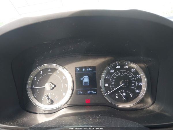 2022 HYUNDAI VENUE SE