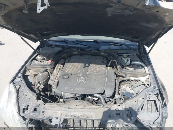 2013 MERCEDES-BENZ E 350 E350