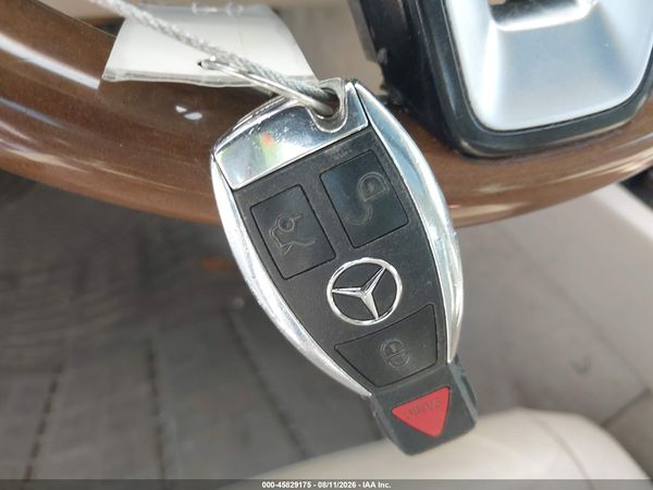 2013 MERCEDES-BENZ E 350 E350